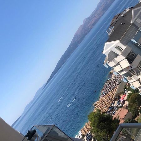 Saranda Terraces Ideal Holiday Apartment Rruga Mitat Hoxha Sarandë Exterior foto