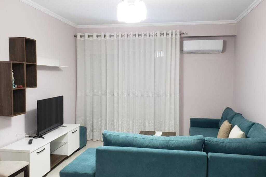 Saranda Terraces Ideal Holiday Apartment Rruga Mitat Hoxha Sarandë Exterior foto