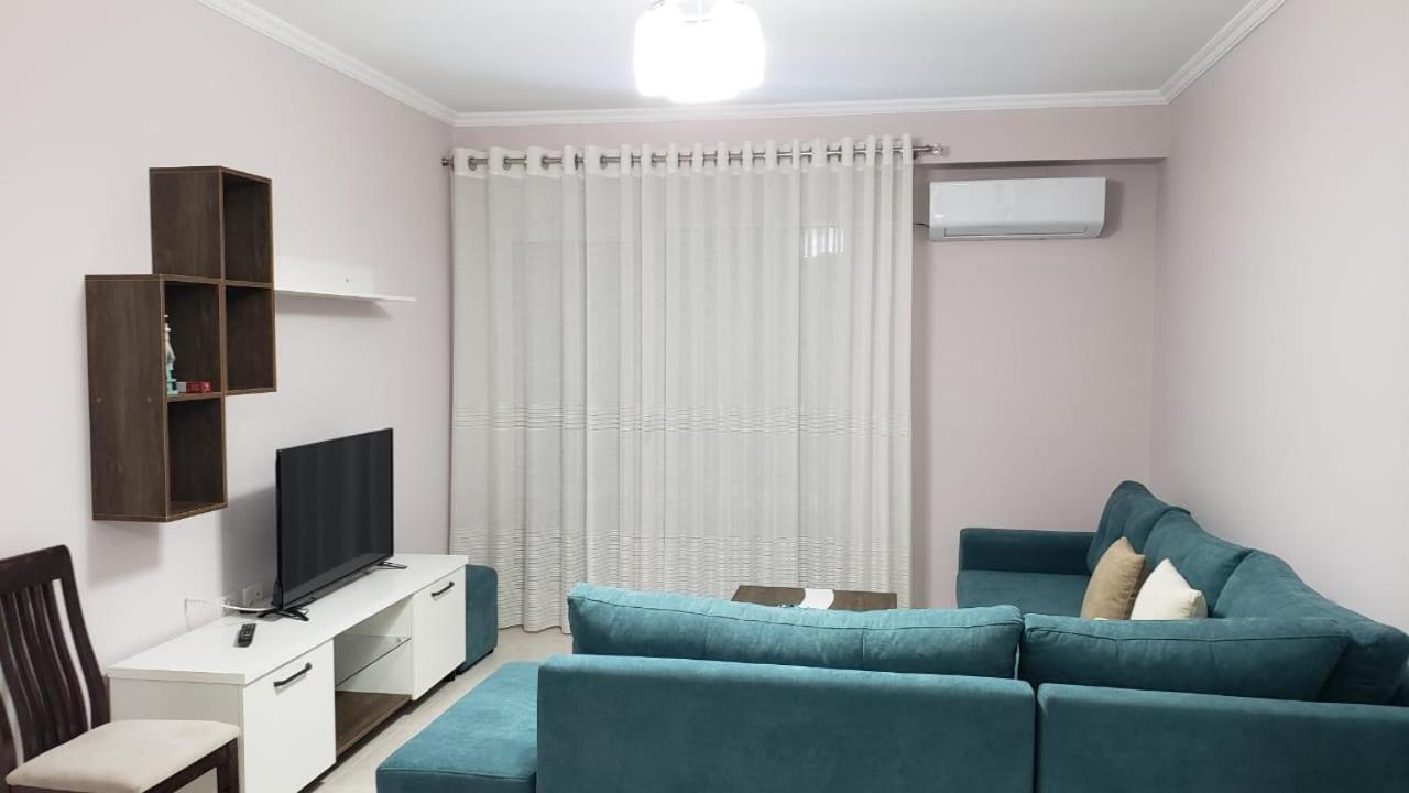 Saranda Terraces Ideal Holiday Apartment Rruga Mitat Hoxha Sarandë Exterior foto