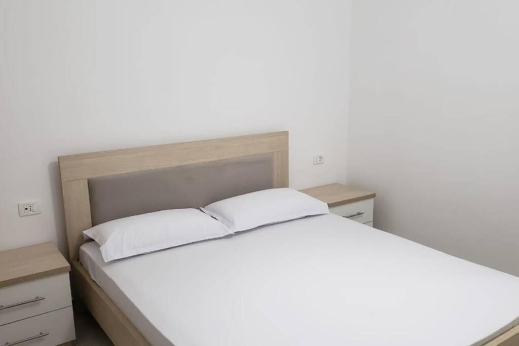 Saranda Terraces Ideal Holiday Apartment Rruga Mitat Hoxha Sarandë Exterior foto